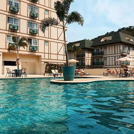 Live Suites Itaipava Eksteriør bilde