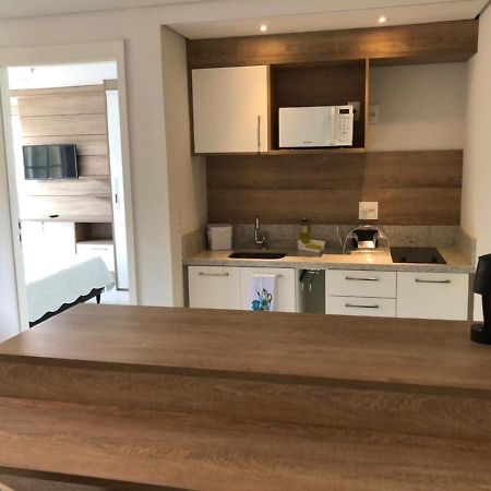 Live Suites Itaipava Eksteriør bilde
