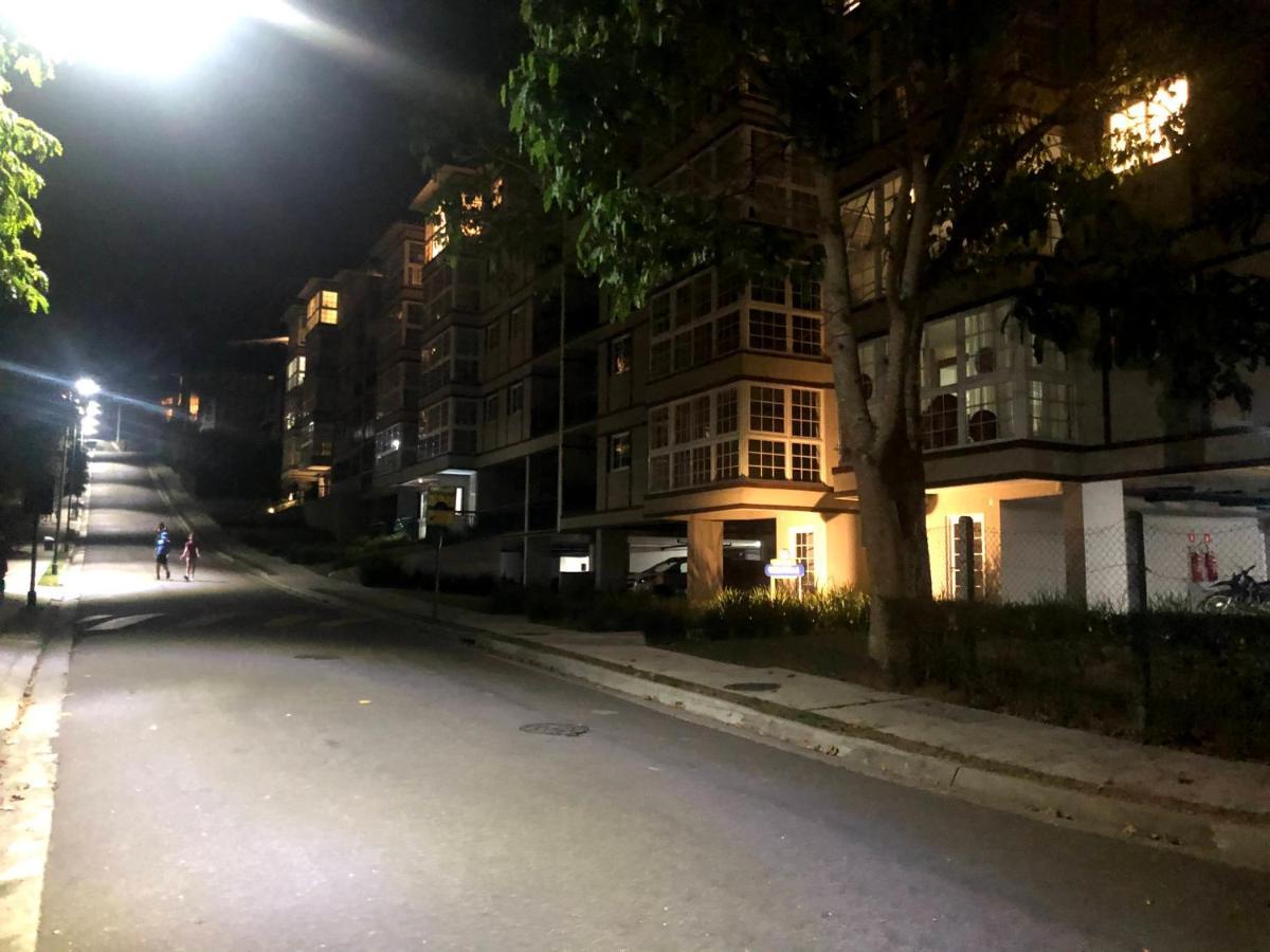 Live Suites Itaipava Eksteriør bilde
