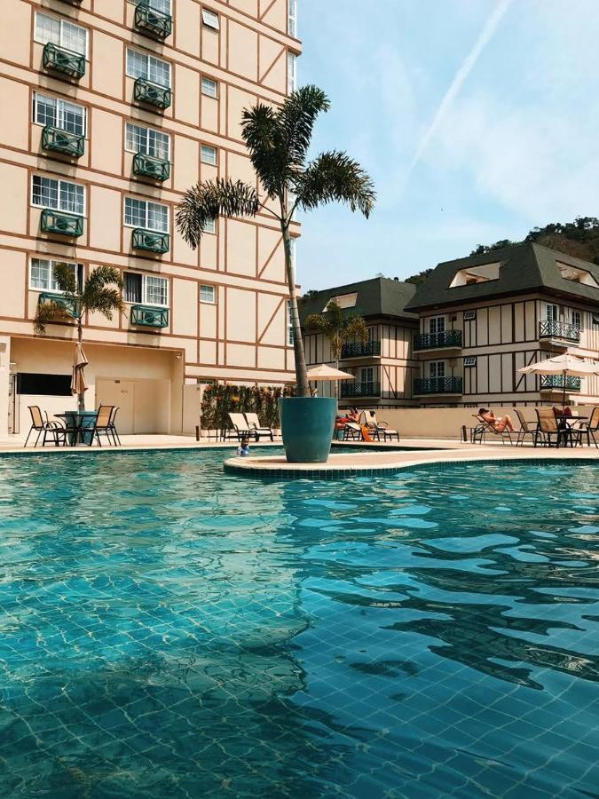 Live Suites Itaipava Eksteriør bilde