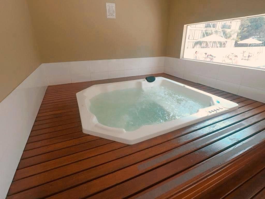 Live Suites Itaipava Eksteriør bilde