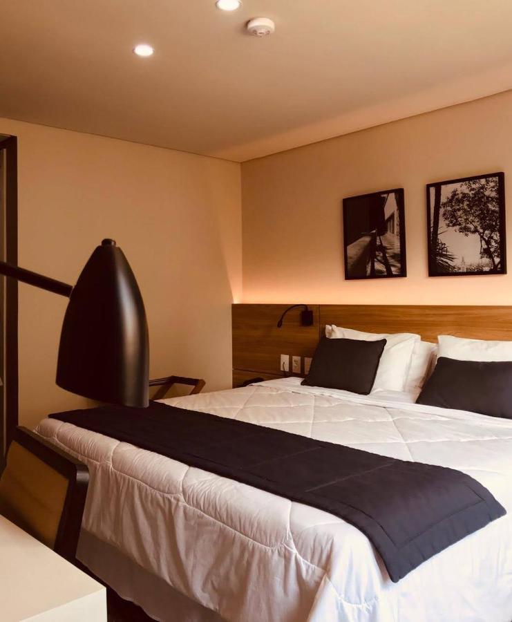 Live Suites Itaipava Eksteriør bilde