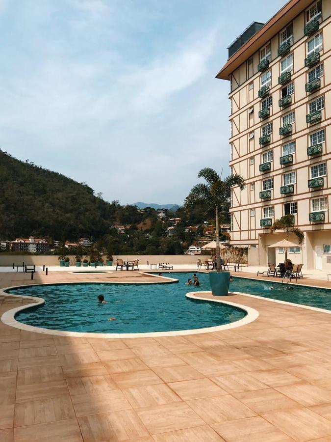 Live Suites Itaipava Eksteriør bilde