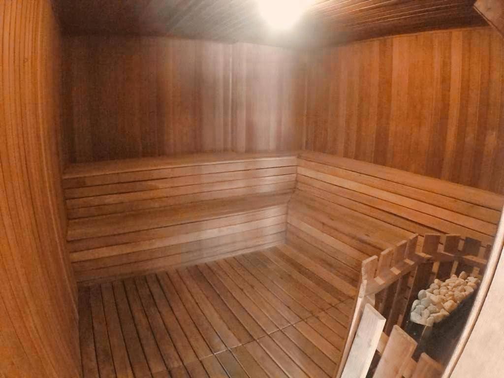 Live Suites Itaipava Eksteriør bilde