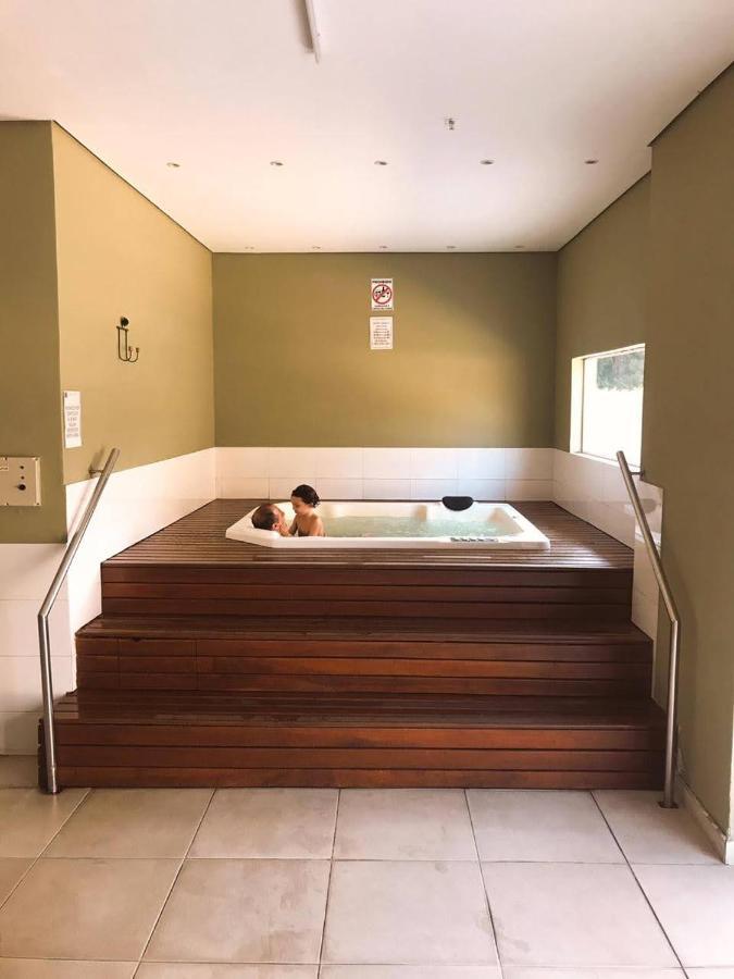 Live Suites Itaipava Eksteriør bilde