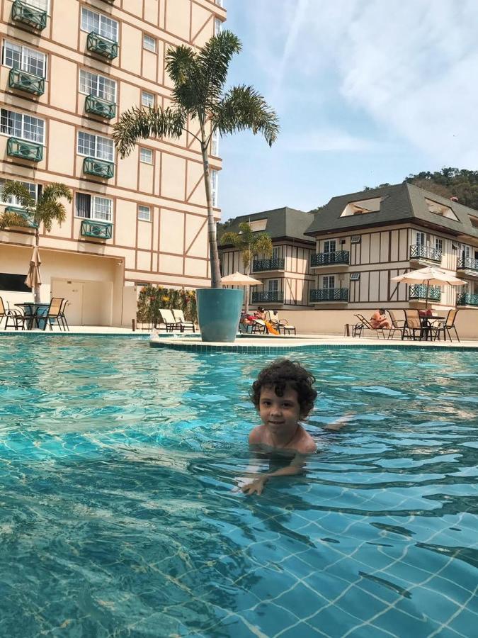 Live Suites Itaipava Eksteriør bilde