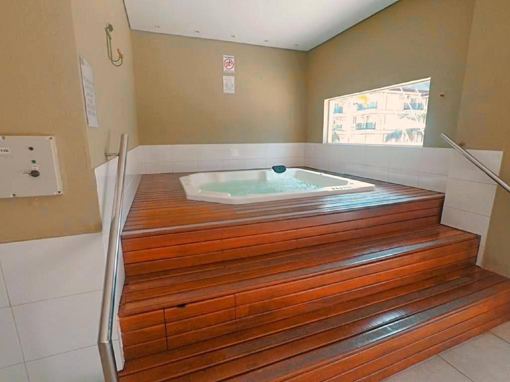 Live Suites Itaipava Eksteriør bilde