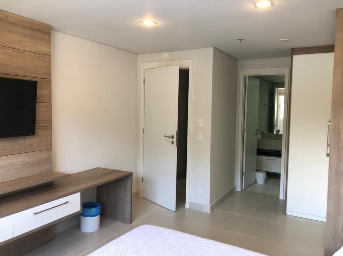 Live Suites Itaipava Eksteriør bilde