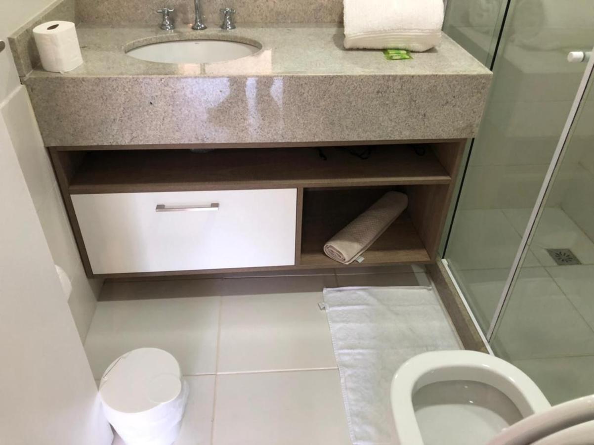 Live Suites Itaipava Eksteriør bilde