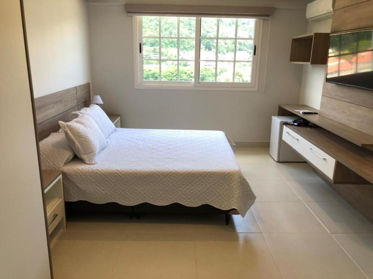 Live Suites Itaipava Eksteriør bilde