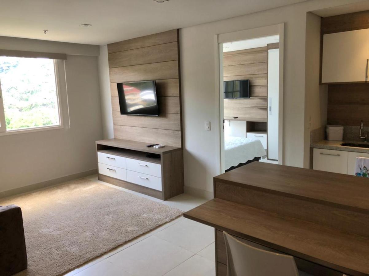 Live Suites Itaipava Eksteriør bilde