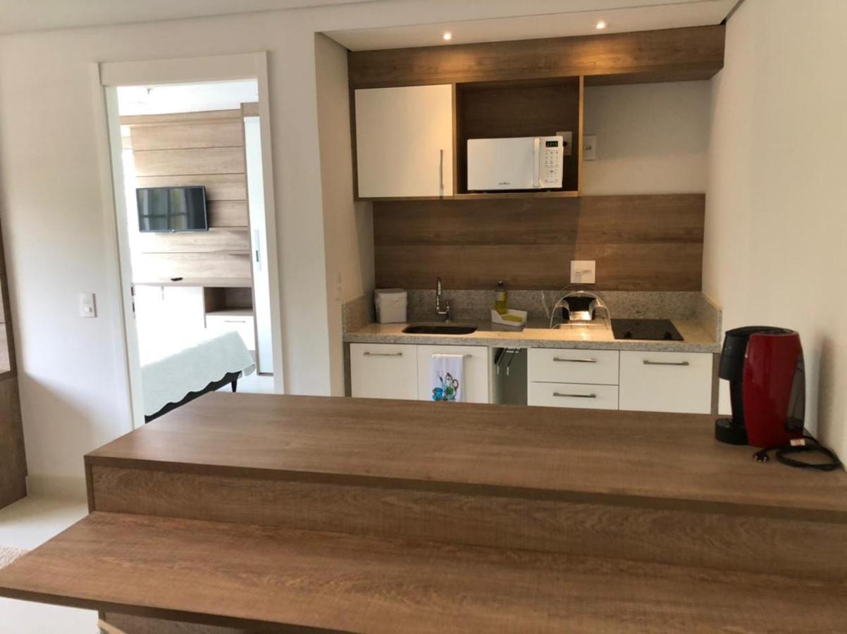 Live Suites Itaipava Eksteriør bilde