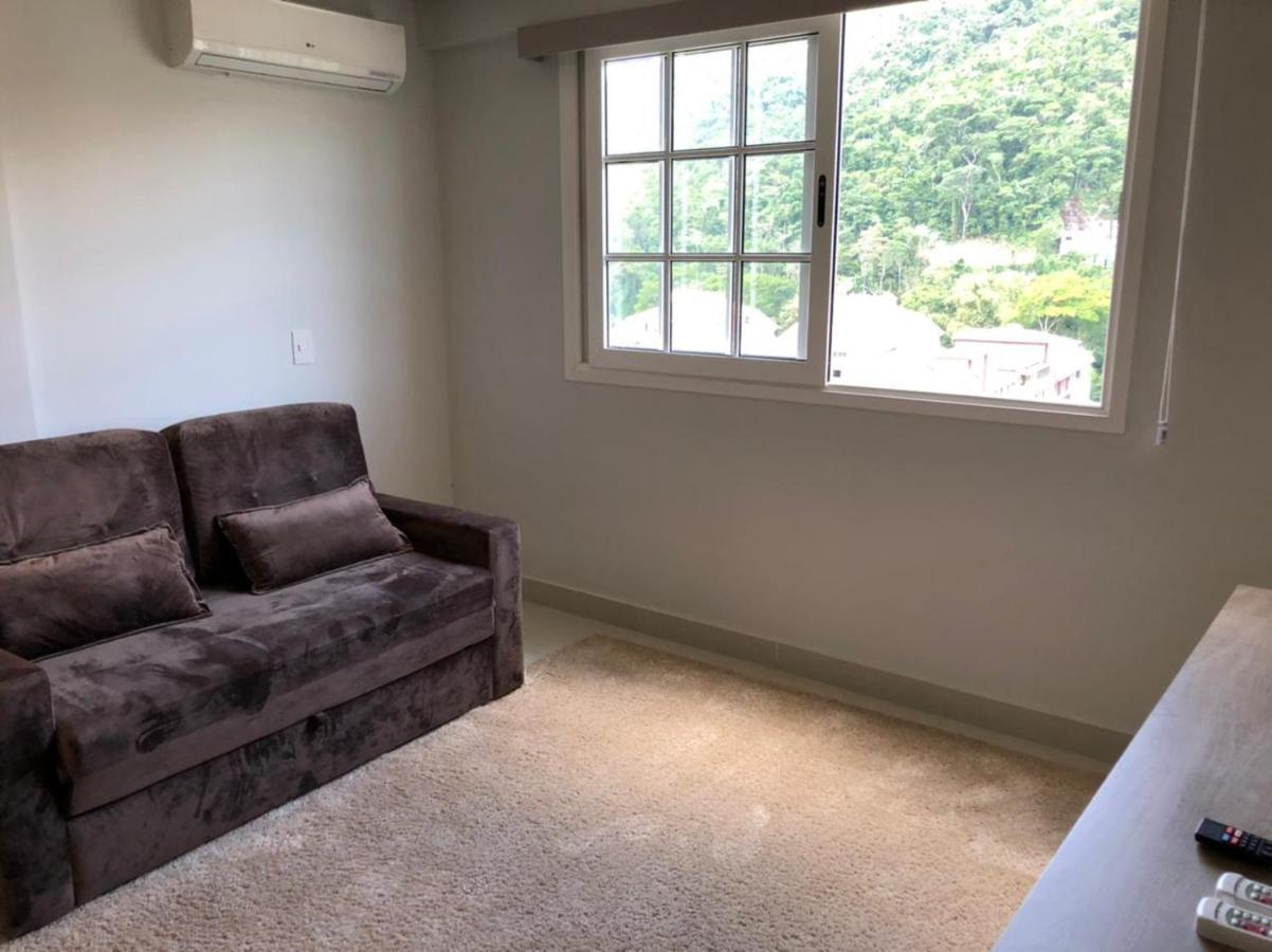 Live Suites Itaipava Eksteriør bilde