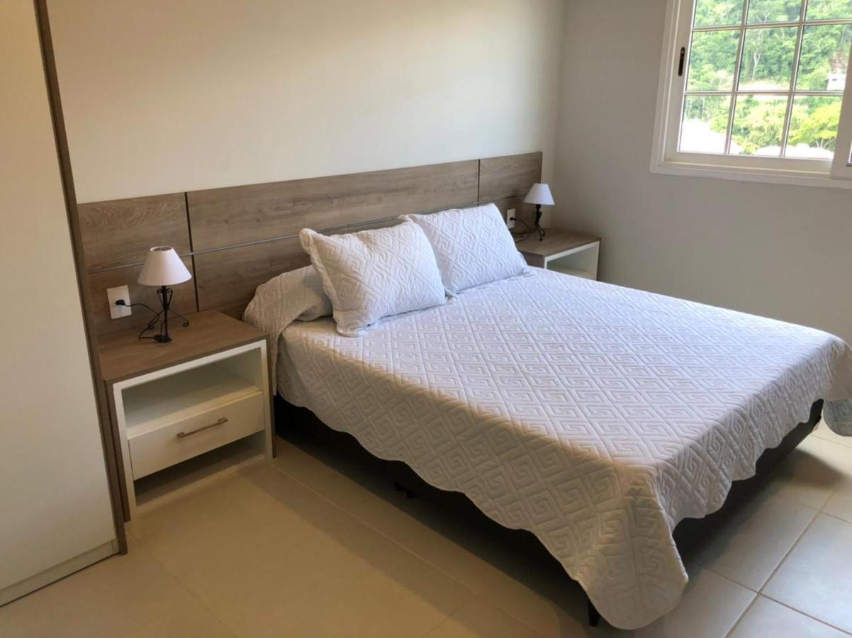 Live Suites Itaipava Eksteriør bilde