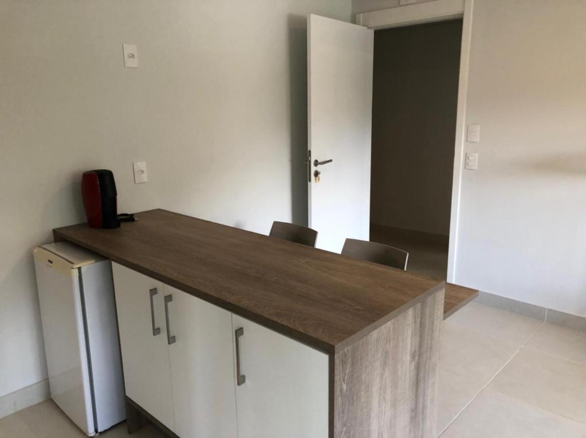Live Suites Itaipava Eksteriør bilde