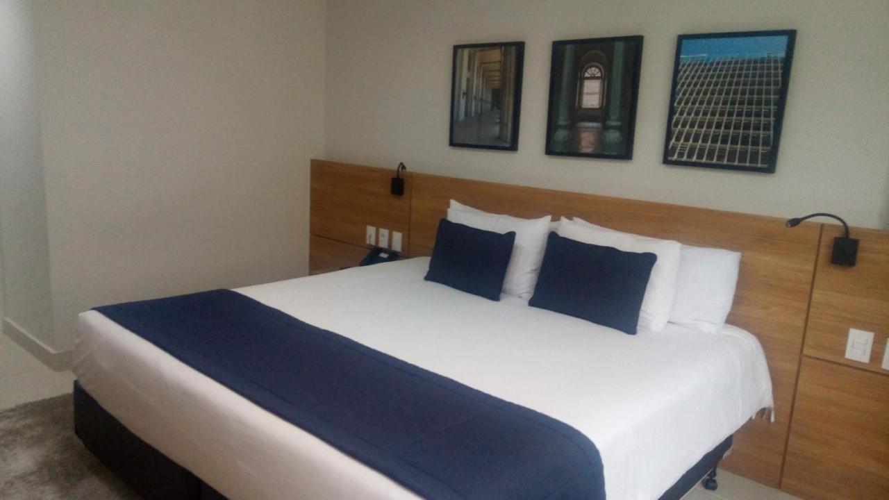 Live Suites Itaipava Eksteriør bilde