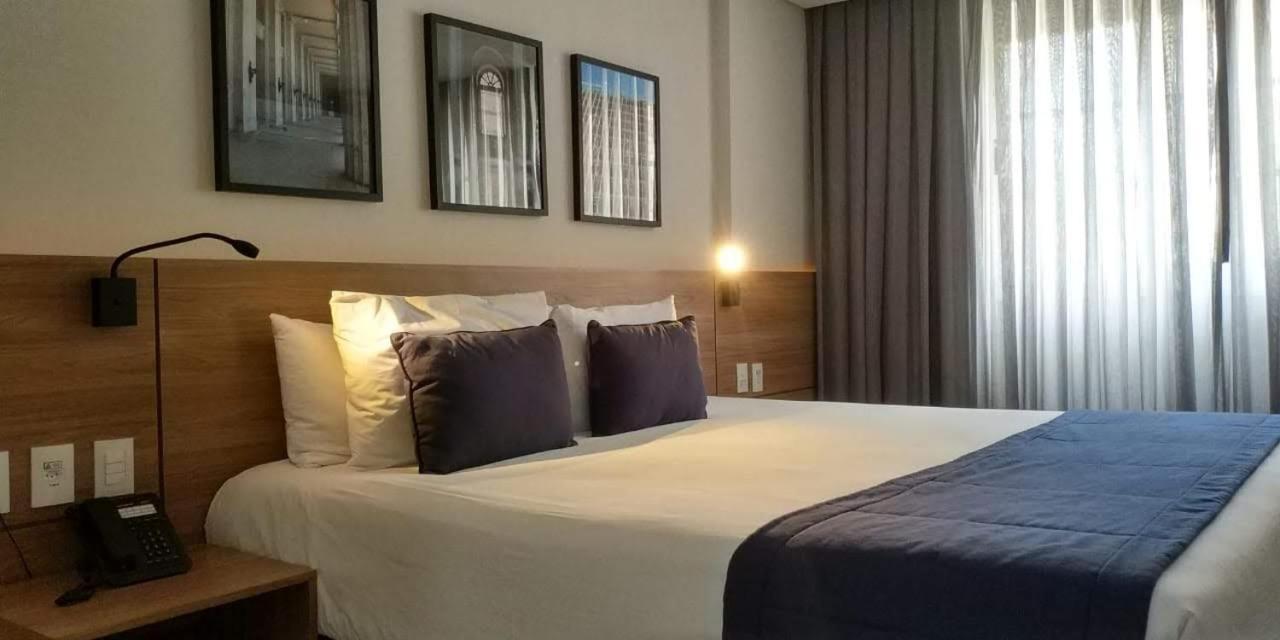 Live Suites Itaipava Eksteriør bilde