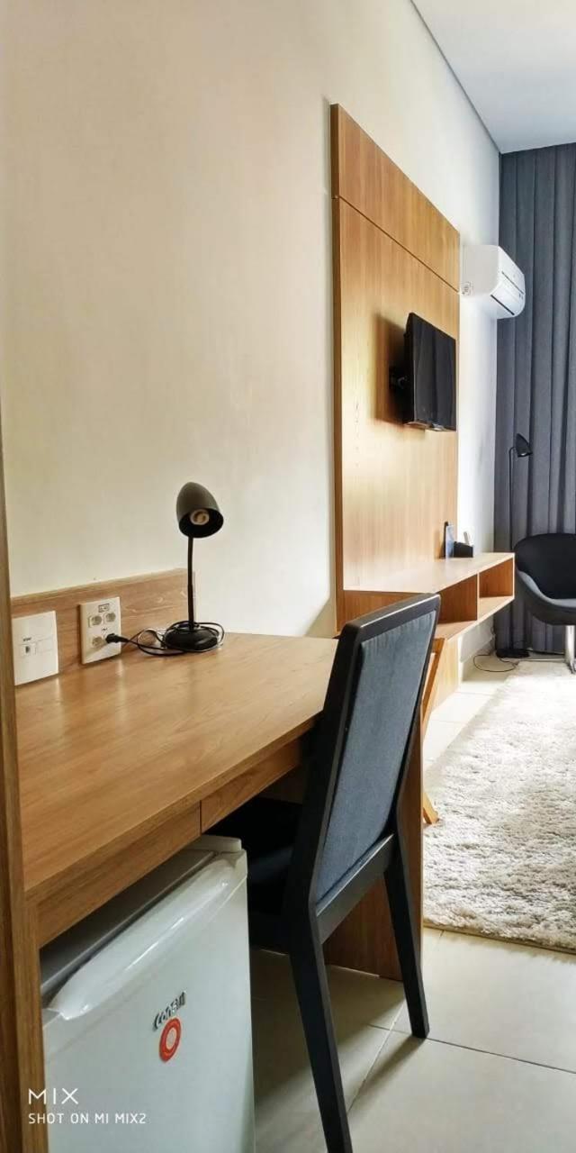 Live Suites Itaipava Eksteriør bilde
