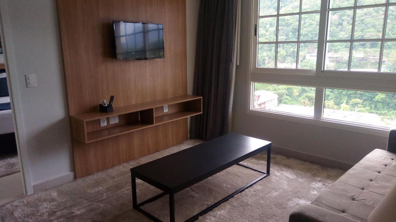 Live Suites Itaipava Eksteriør bilde