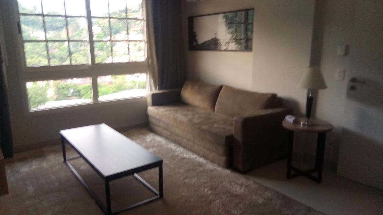 Live Suites Itaipava Eksteriør bilde