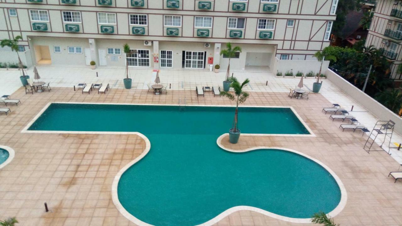 Live Suites Itaipava Eksteriør bilde